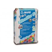 MAPEI ULTRALITE S1 bílé - Jednosložkové vysoce kvalitní vylehčené deform. lepidlo 15kg MAPEI ULTRALITE S1 bílé - Jednosložkové vysoce kvalitní vylehčené deform. lepidlo 15kg